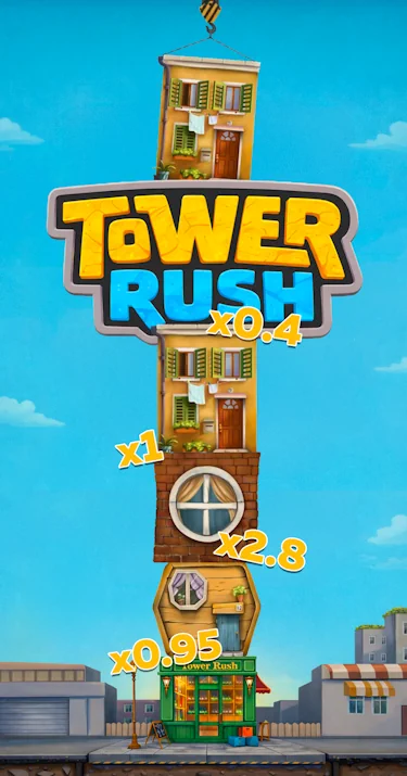 Tower Rush